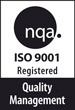 iso-9001 accreditation
